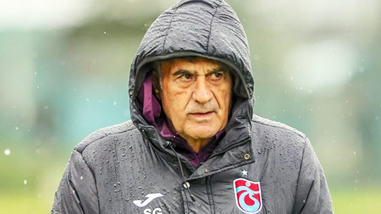 Foto - Hocam siz emekliliğinizi mi yaşasanız artık: Gençlerin önü açılsın artık... Şenol Güneş iki takımın teklifini reddetti