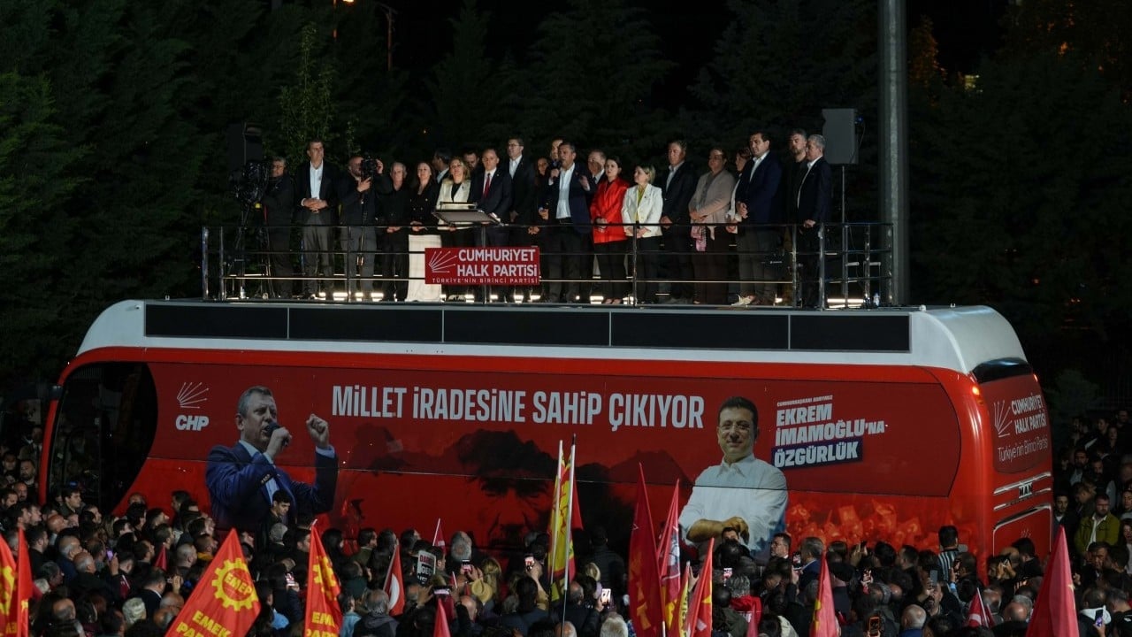 Foto - Hodri meydan! Turgay Yazıcı'dan sokak ve darbe imalarına çok sert çıkış...