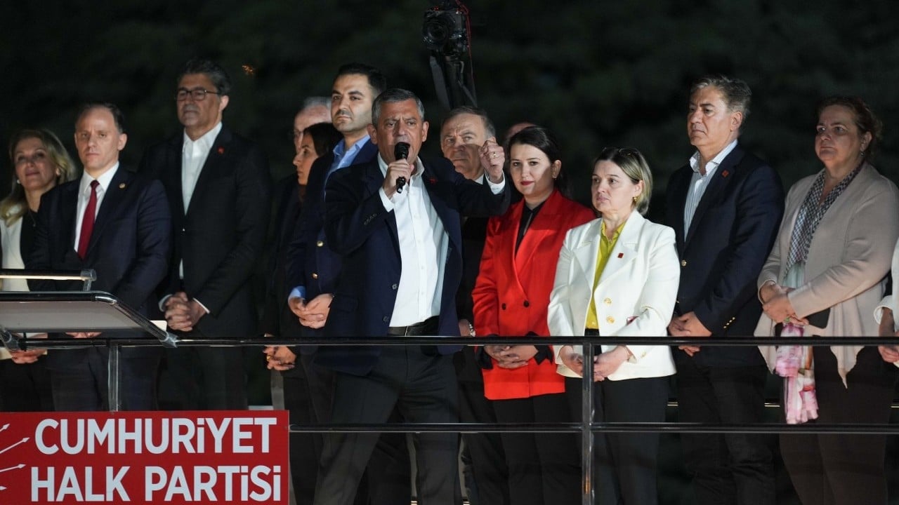 Foto - Hodri meydan! Turgay Yazıcı'dan sokak ve darbe imalarına çok sert çıkış...