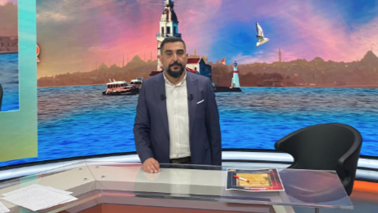 Foto - Hodri meydan! Turgay Yazıcı'dan sokak ve darbe imalarına çok sert çıkış...