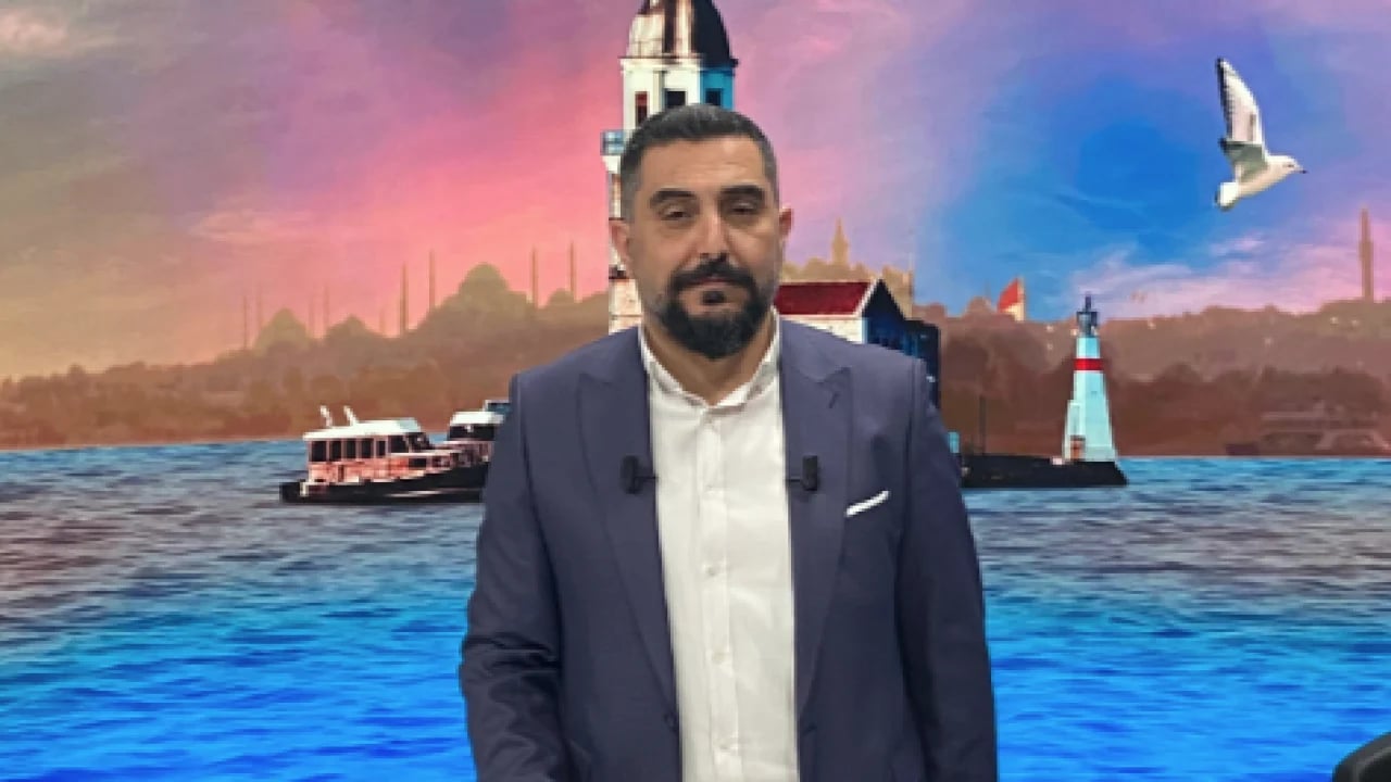 Hodri meydan! Turgay Yazıcı'dan sokak ve darbe imalarına çok sert çıkış...