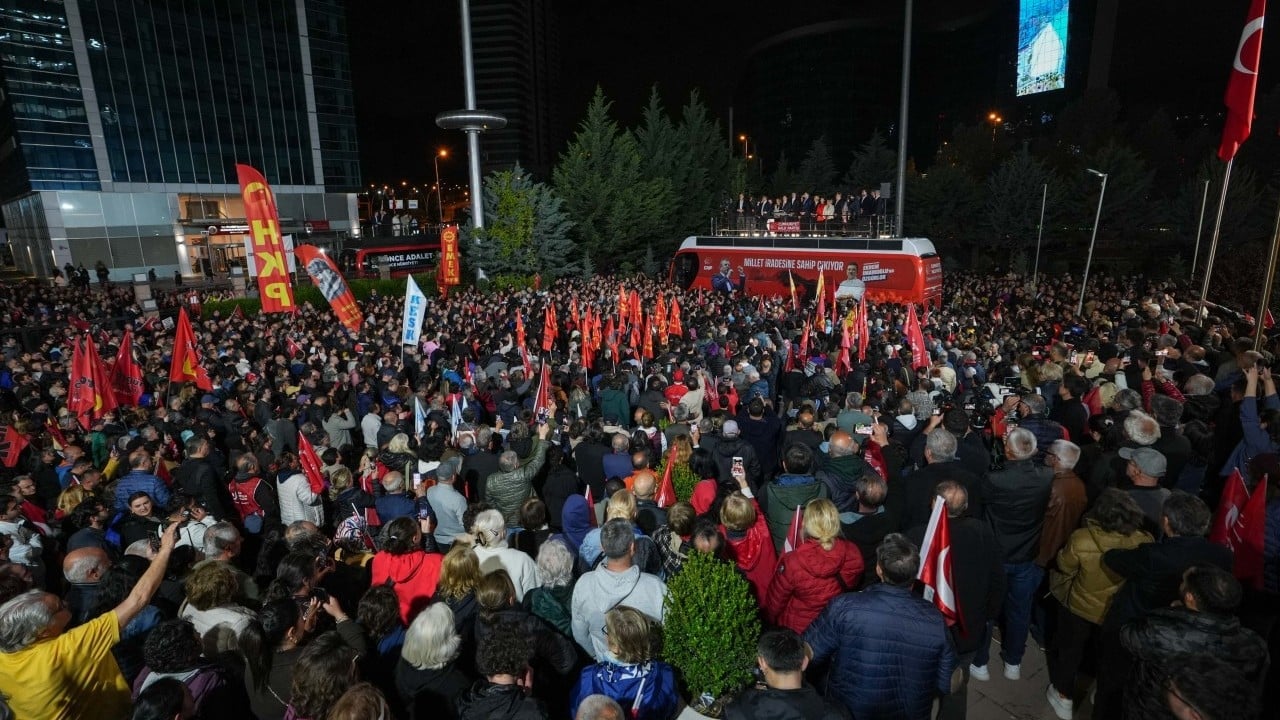 Foto - Hodri meydan! Turgay Yazıcı'dan sokak ve darbe imalarına çok sert çıkış...