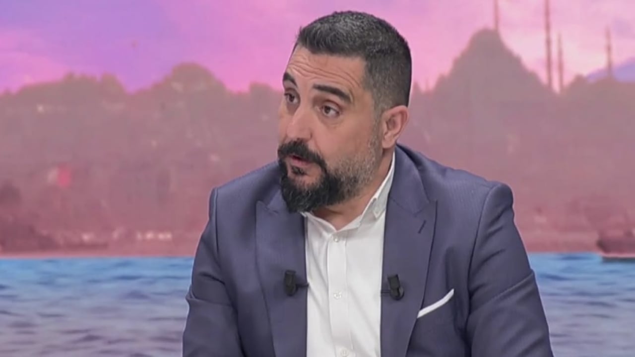 Foto - Hodri meydan! Turgay Yazıcı'dan sokak ve darbe imalarına çok sert çıkış...