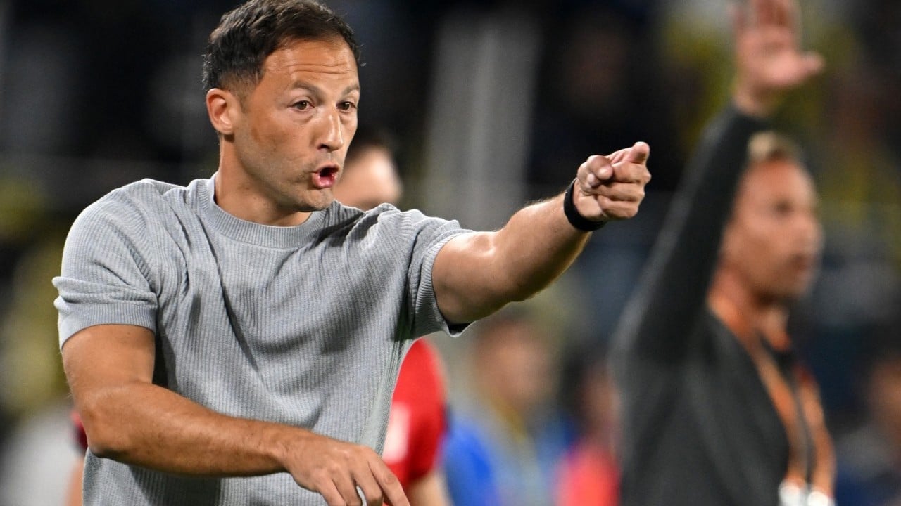 Foto - Hollanda devi kapıya dayanmışta oysa ki... Fred Fenerbahçe'ye kaldı