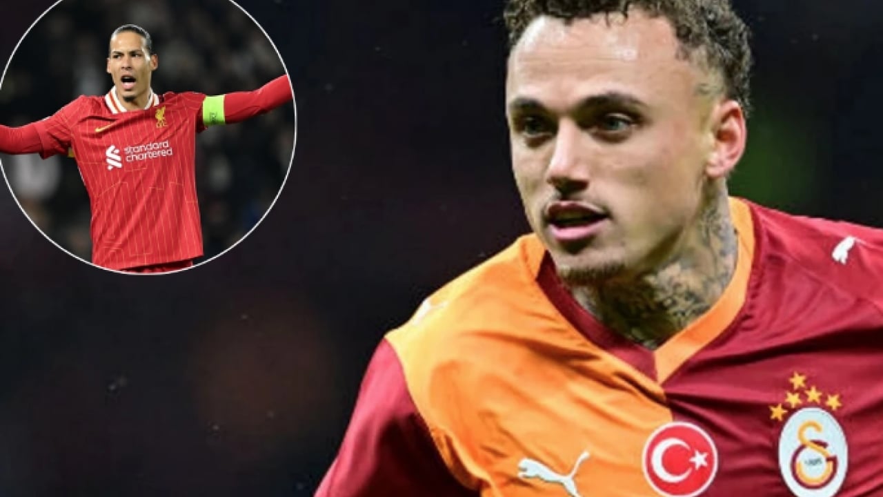 Hollanda devi kararını duyurdu: Noa Lang bombayı patlattı: Kritik transfer için...