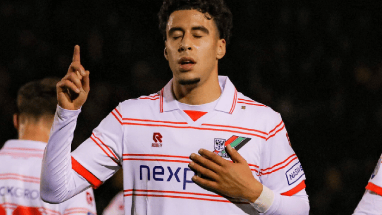 Foto - Hollanda takımına teklif hazırlığı! Fenerbahçe yeni sezon için atağa geçti