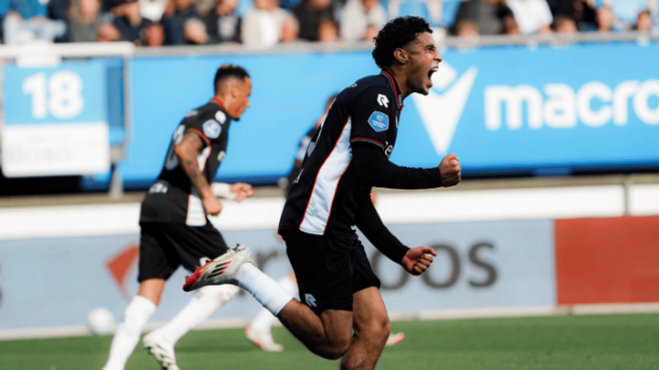 Foto - Hollanda takımına teklif hazırlığı! Fenerbahçe yeni sezon için atağa geçti