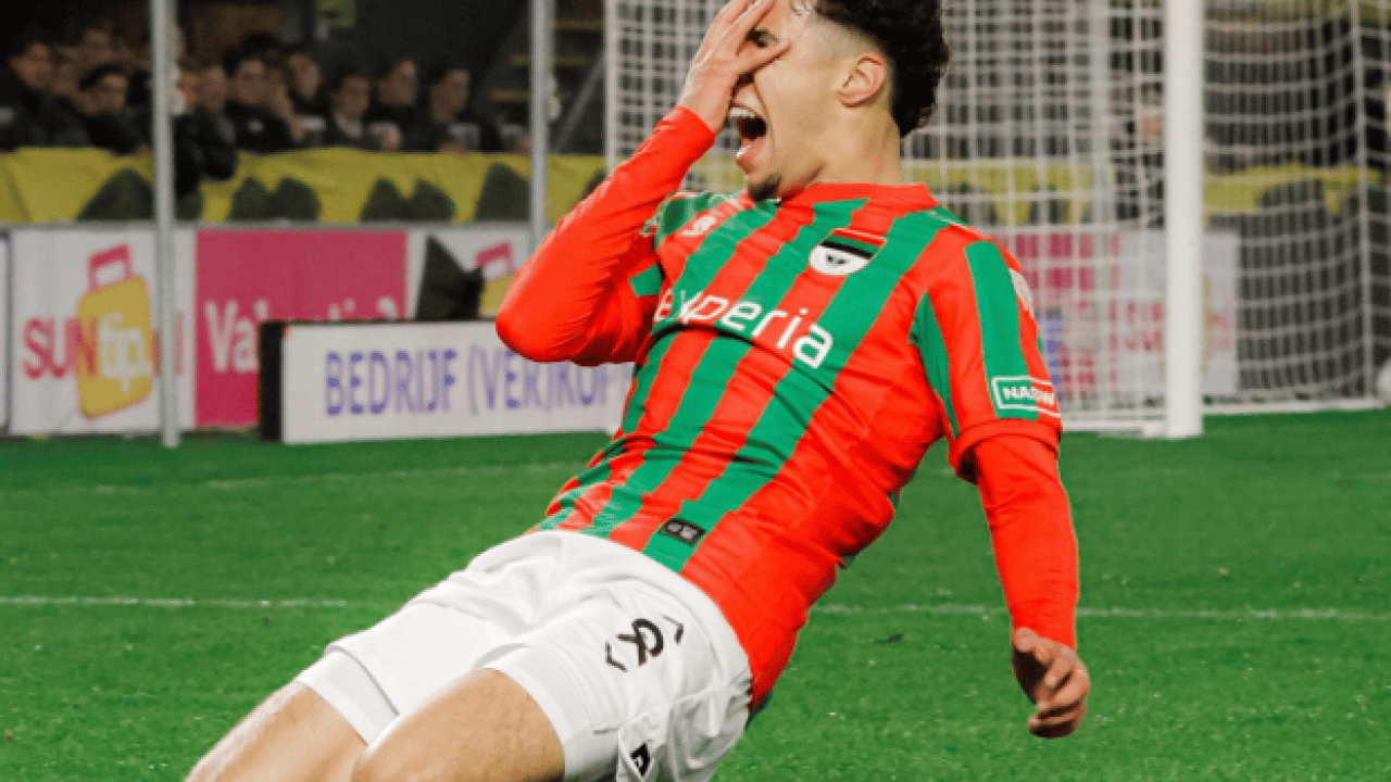 Foto - Hollanda takımına teklif hazırlığı! Fenerbahçe yeni sezon için atağa geçti