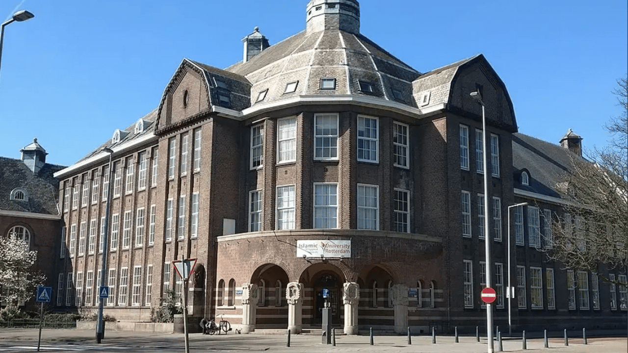 Foto - Hollanda'da bir ilk: İslam üniversitesi öğretmen yetiştirecek