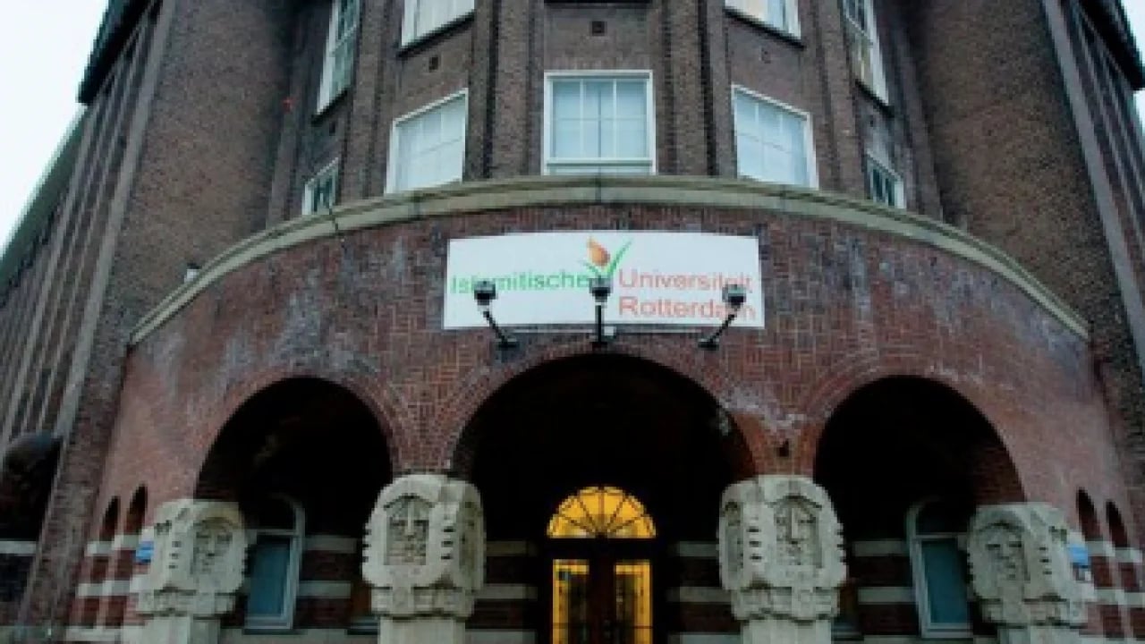 Hollanda'da bir ilk: İslam üniversitesi öğretmen yetiştirecek