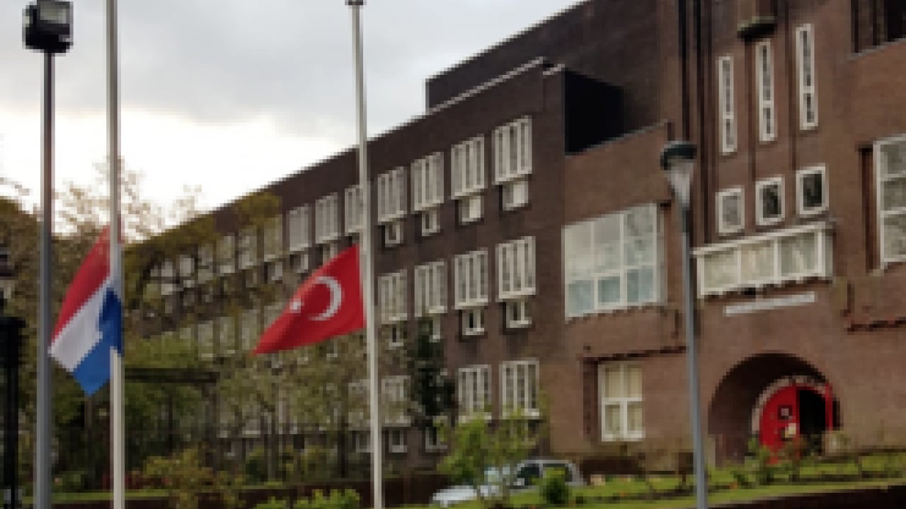 Foto - Hollanda'da bir ilk: İslam üniversitesi öğretmen yetiştirecek