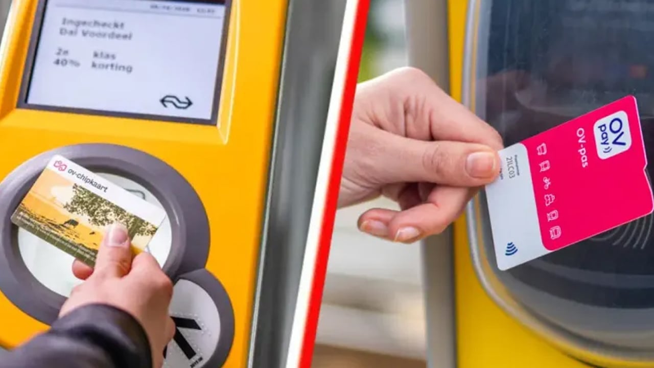 Foto - Hollanda’da trafik yoğunluğu hayatı felç etti! En çok o şehirde etkili oluyor... 'Trafik sıkışıklığı başkenti' oldu