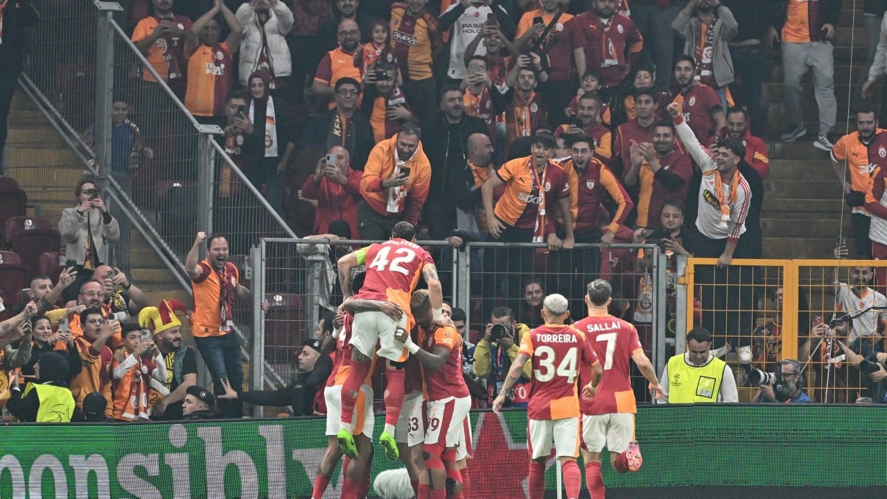 Foto - Hollandalıların gündeminde artık Galatasaray var! Müthiş müjde geldi bile..