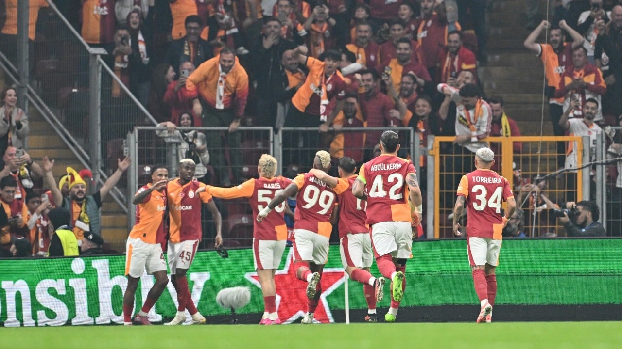 Foto - Hollandalıların gündeminde artık Galatasaray var! Müthiş müjde geldi bile..