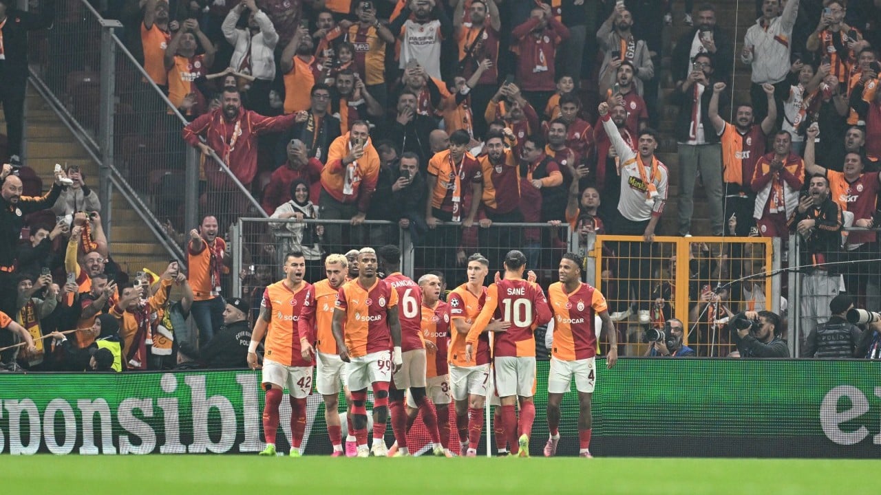 Foto - Hollandalıların gündeminde artık Galatasaray var! Müthiş müjde geldi bile..