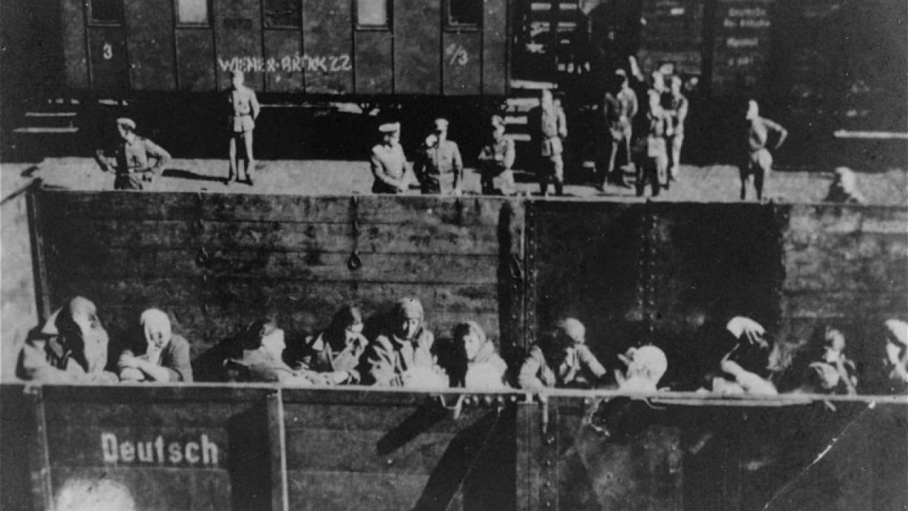 Foto - Holokost mağdurlarına 1 milyar avro ödeme yapılacak