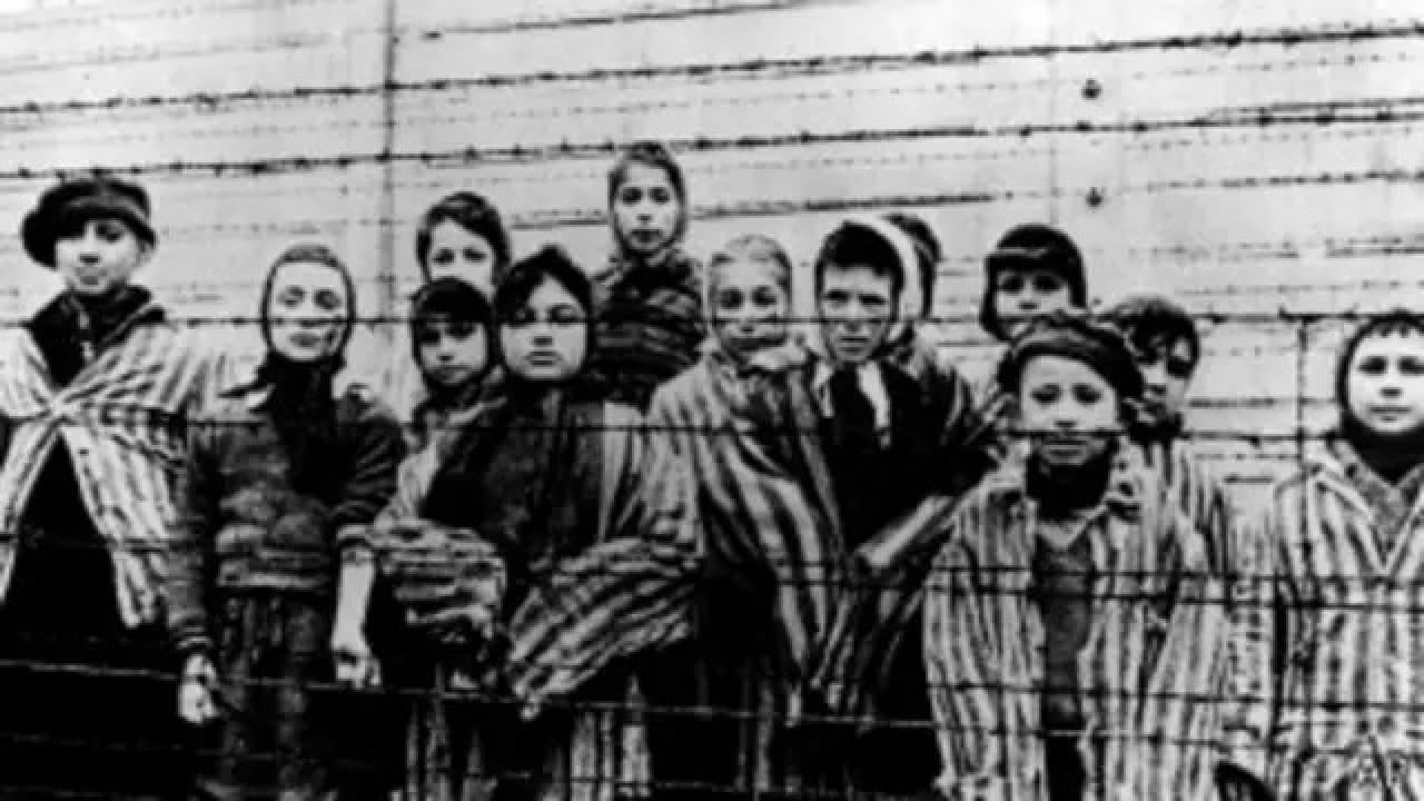 Foto - Holokost mağdurlarına 1 milyar avro ödeme yapılacak