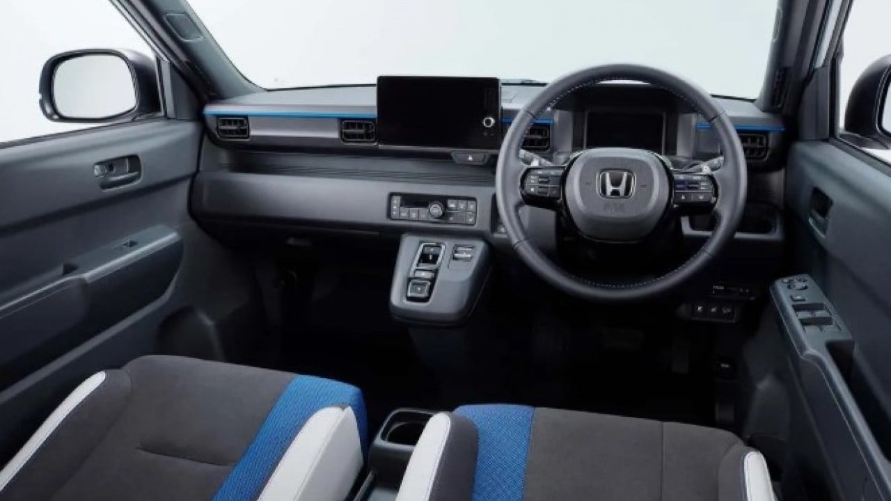 Foto - Honda en ucuz elektrikli otomobili duyurdu: İşte fiyatı ve özellikleri