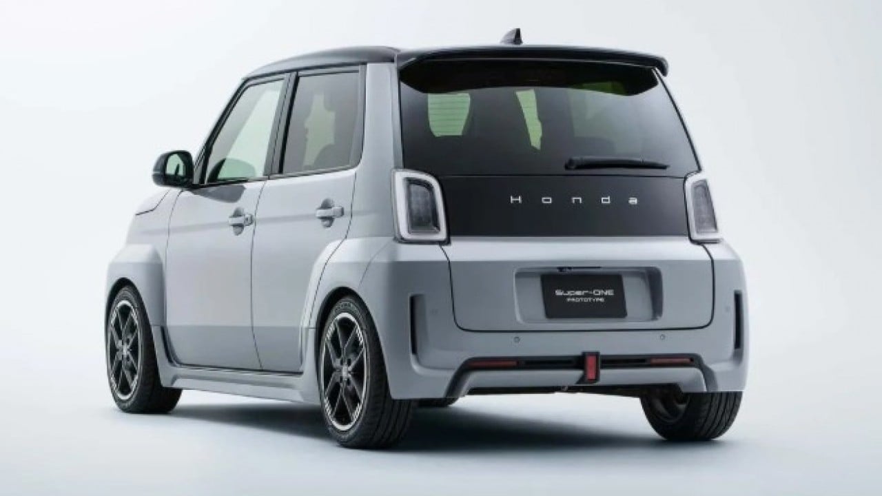 Foto - Honda en ucuz elektrikli otomobili duyurdu: İşte fiyatı ve özellikleri