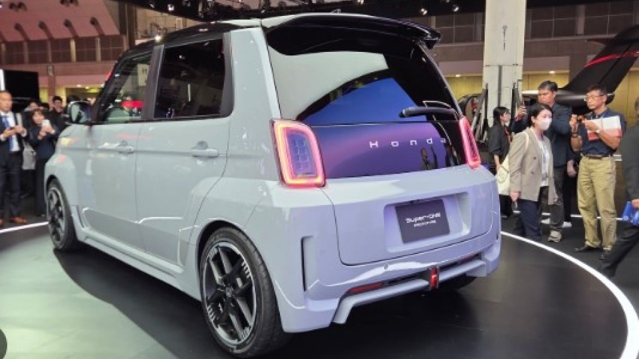 Foto - Honda en ucuz elektrikli otomobili duyurdu: İşte fiyatı ve özellikleri