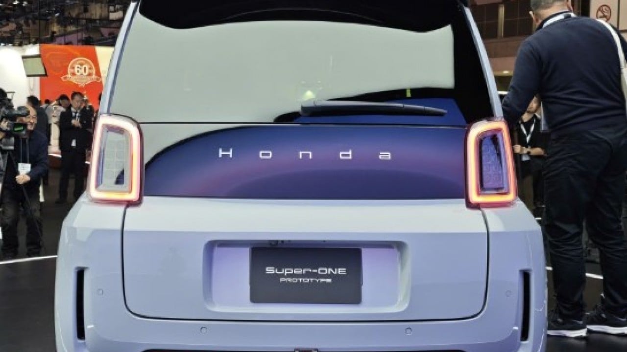 Foto - Honda en ucuz elektrikli otomobili duyurdu: İşte fiyatı ve özellikleri