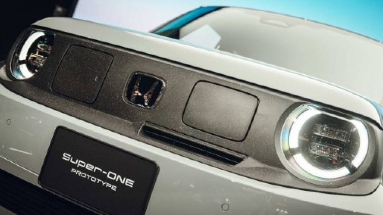 Honda en ucuz elektrikli otomobili duyurdu: İşte fiyatı ve özellikleri