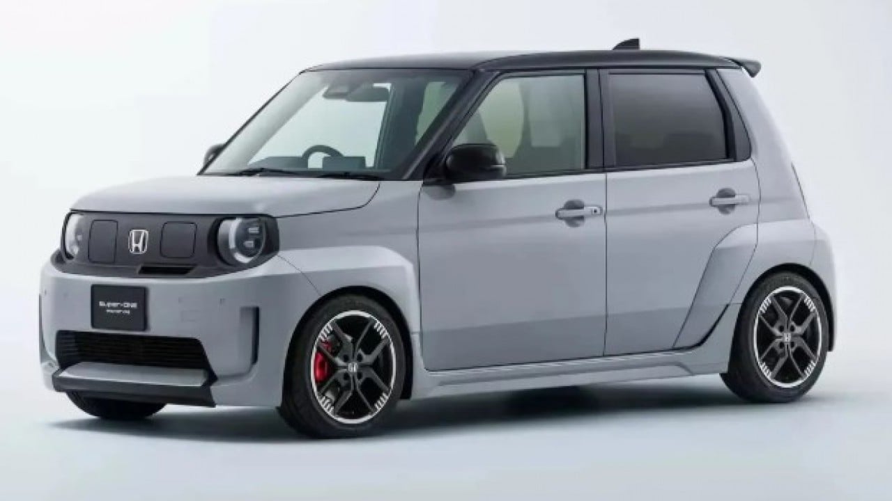 Foto - Honda en ucuz elektrikli otomobili duyurdu: İşte fiyatı ve özellikleri