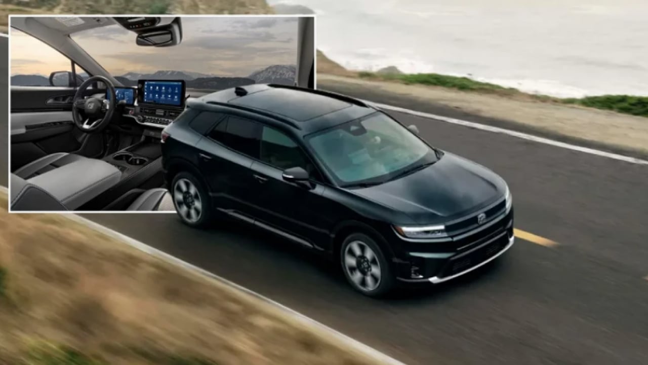 Honda'dan tarihi karar! Son elektrikli modelin de fişi çekiliyor