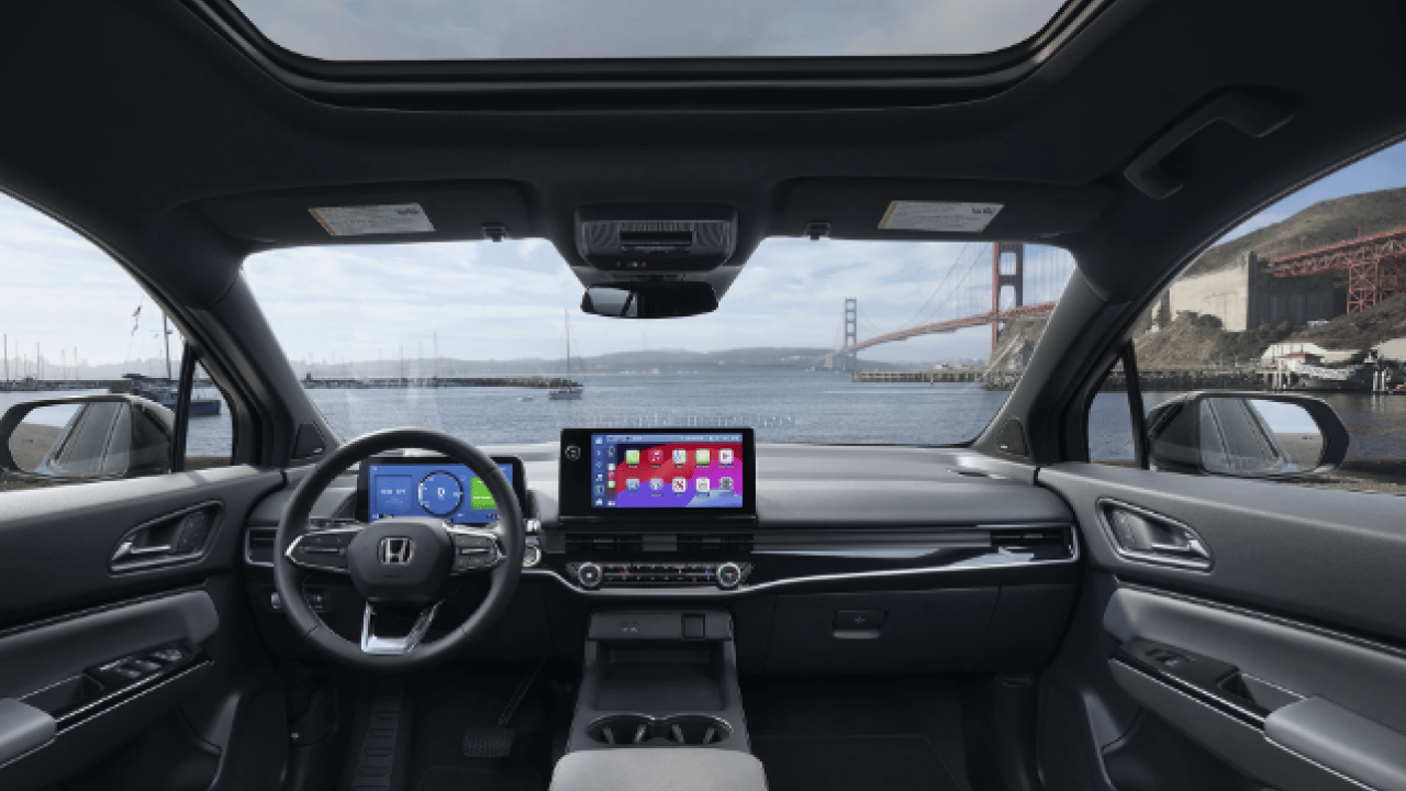Foto - Honda'dan tarihi karar! Son elektrikli modelin de fişi çekiliyor