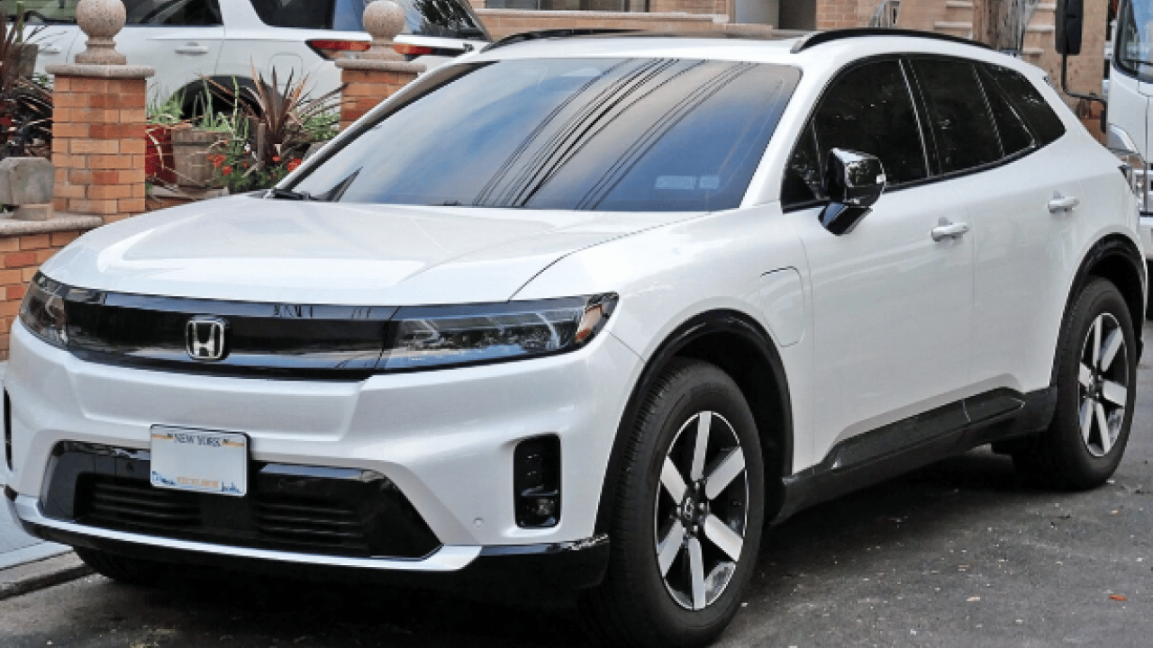 Foto - Honda'dan tarihi karar! Son elektrikli modelin de fişi çekiliyor