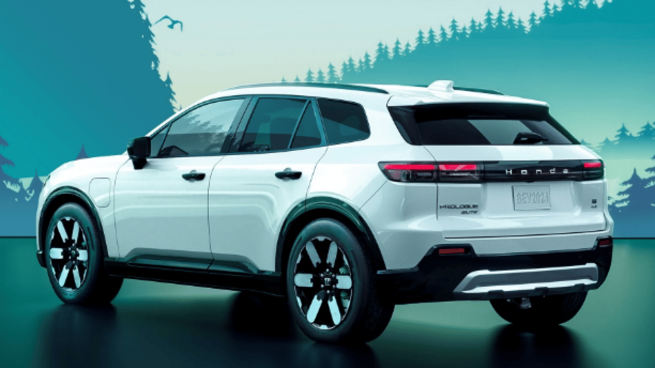 Foto - Honda'dan tarihi karar! Son elektrikli modelin de fişi çekiliyor