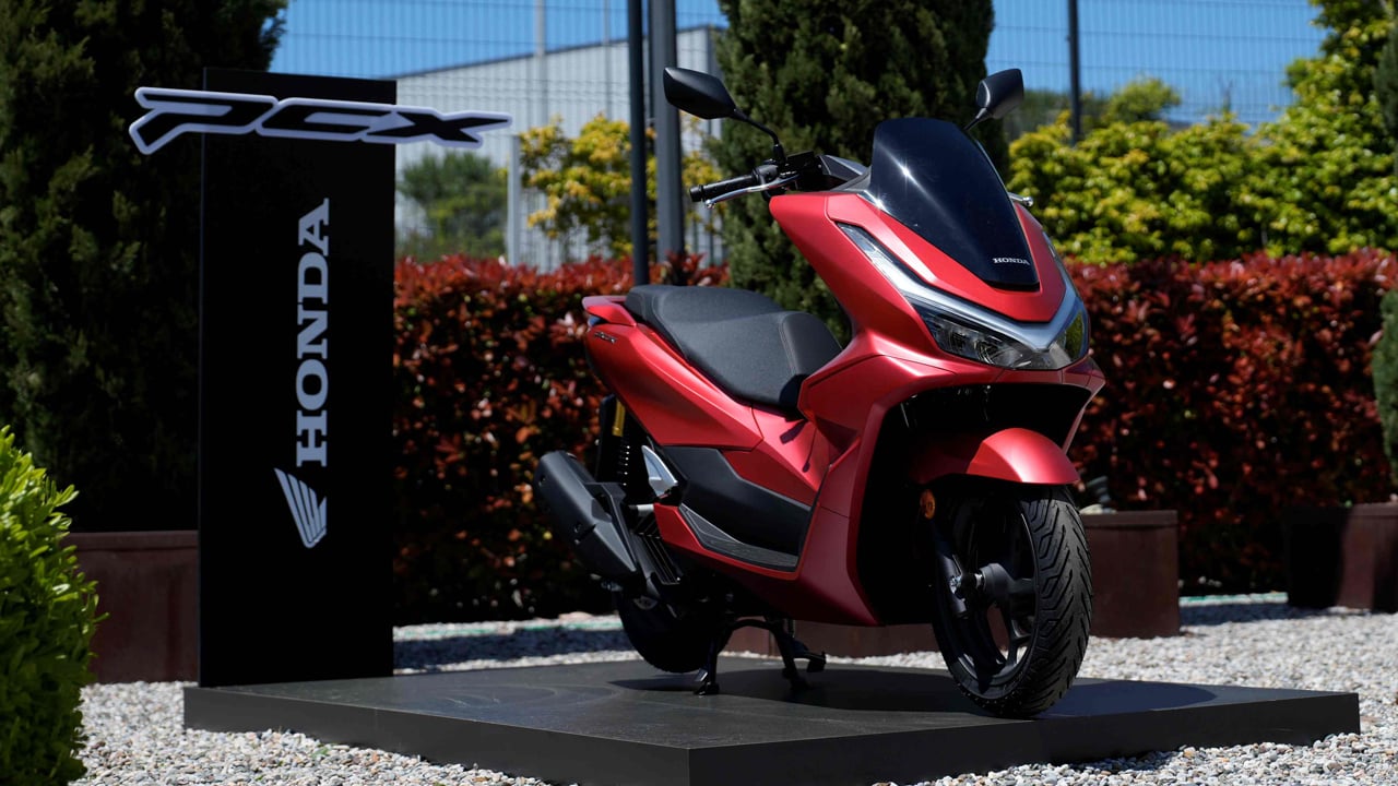 Foto - Honda’dan Türkiye yatırımı sonrası büyük adım! Yerli üretim PCX125 ön siparişte