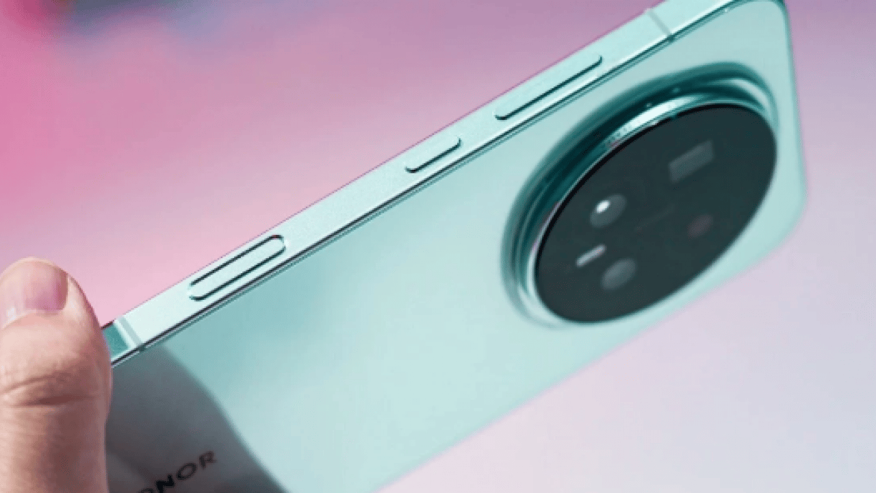 Foto - Honour Magic 8 Pro satışa çıktı: İşte Türkiye fiyatı ve özellikleri