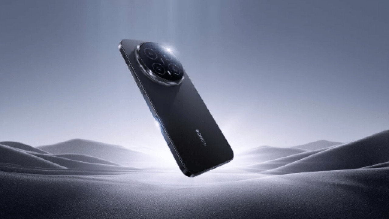 Foto - Honour Magic 8 Pro satışa çıktı: İşte Türkiye fiyatı ve özellikleri