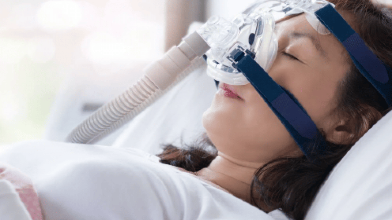 Foto - Horlama sorunu olanlar dikkat: Meğer altında yatan gizli tehlike varmış!