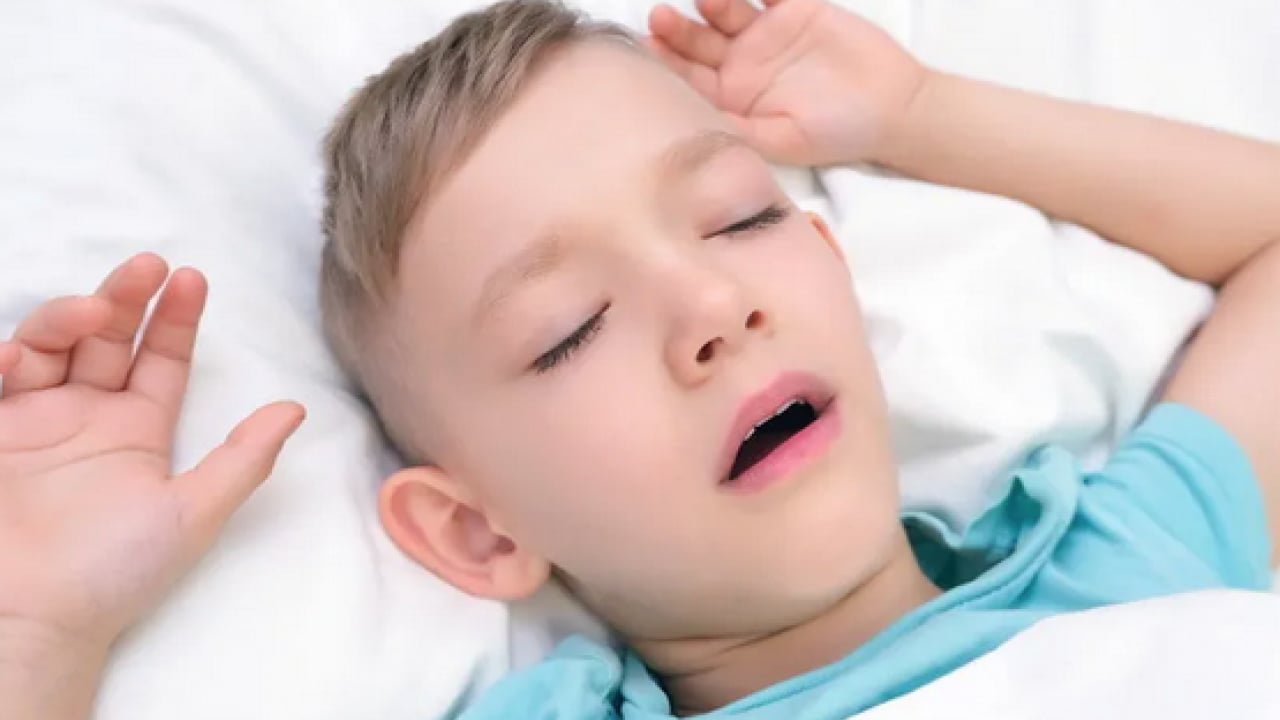 Foto - Horlamayı hafife almayın, kalbinizi koruyun: Organ yenilenme evresi...