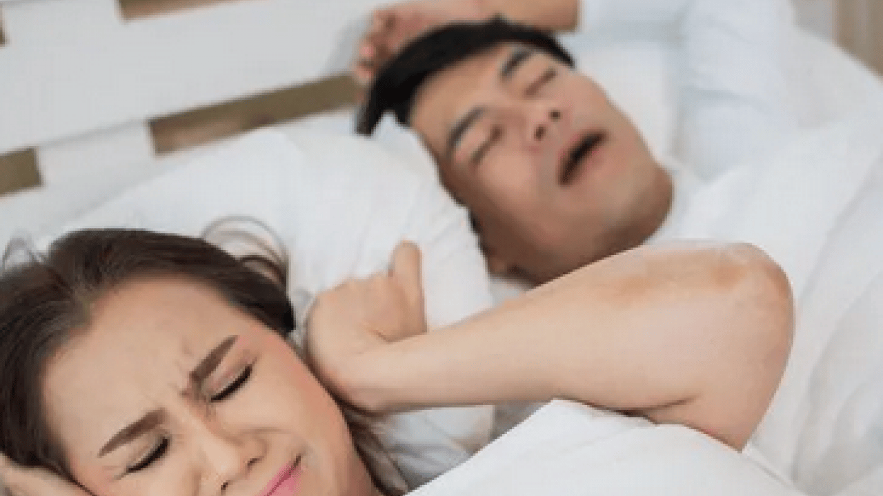 Foto - Horlamayı hafife almayın, kalbinizi koruyun: Organ yenilenme evresi...