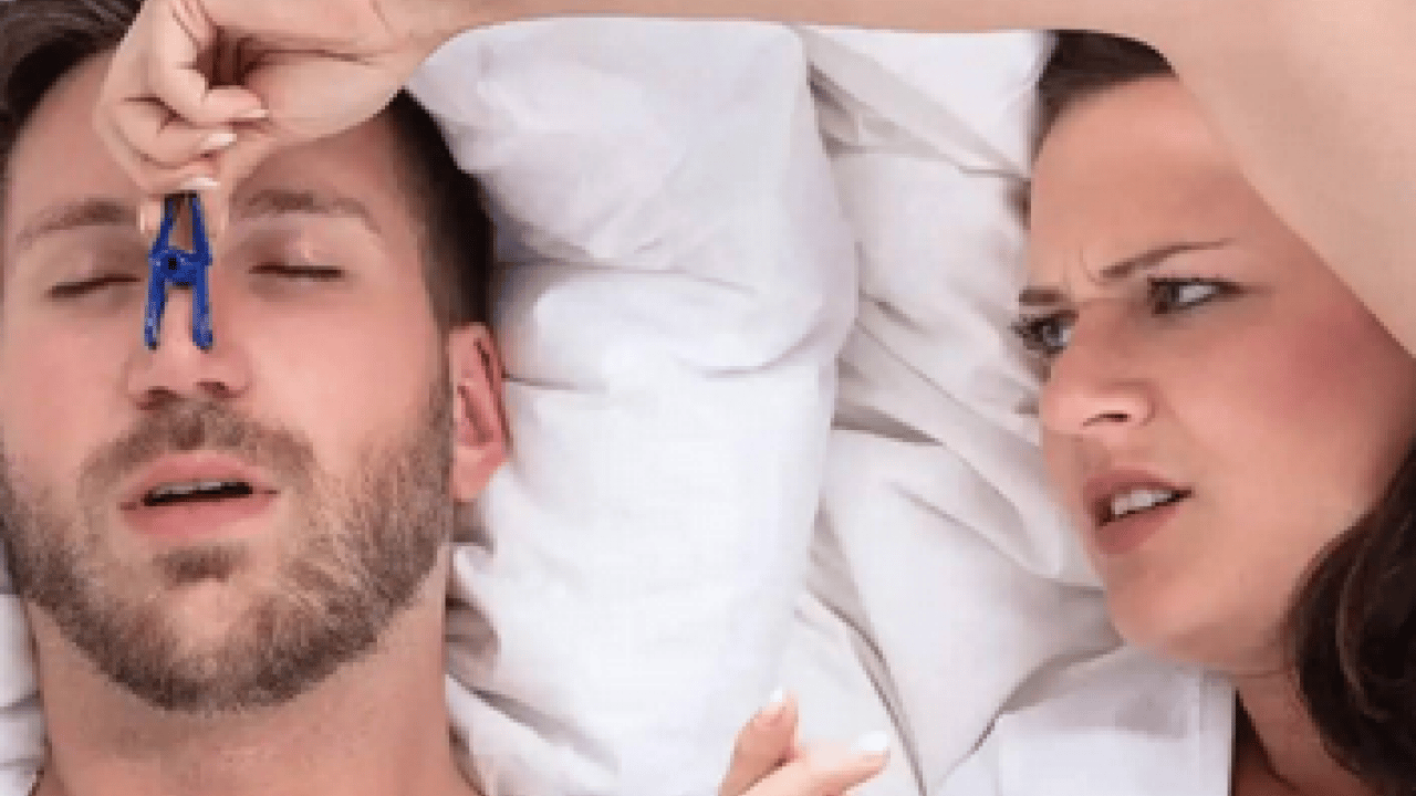 Foto - Horlamayı hafife almayın, kalbinizi koruyun: Organ yenilenme evresi...