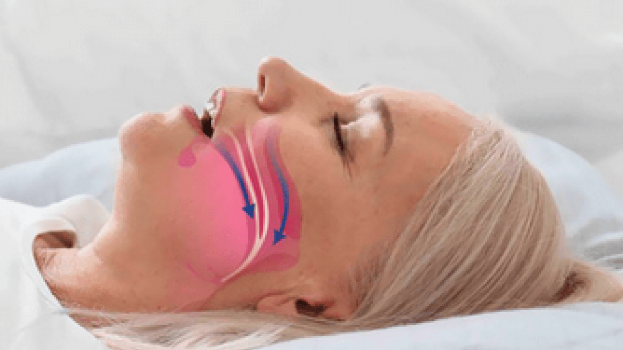 Foto - Horlamayı hafife almayın, kalbinizi koruyun: Organ yenilenme evresi...