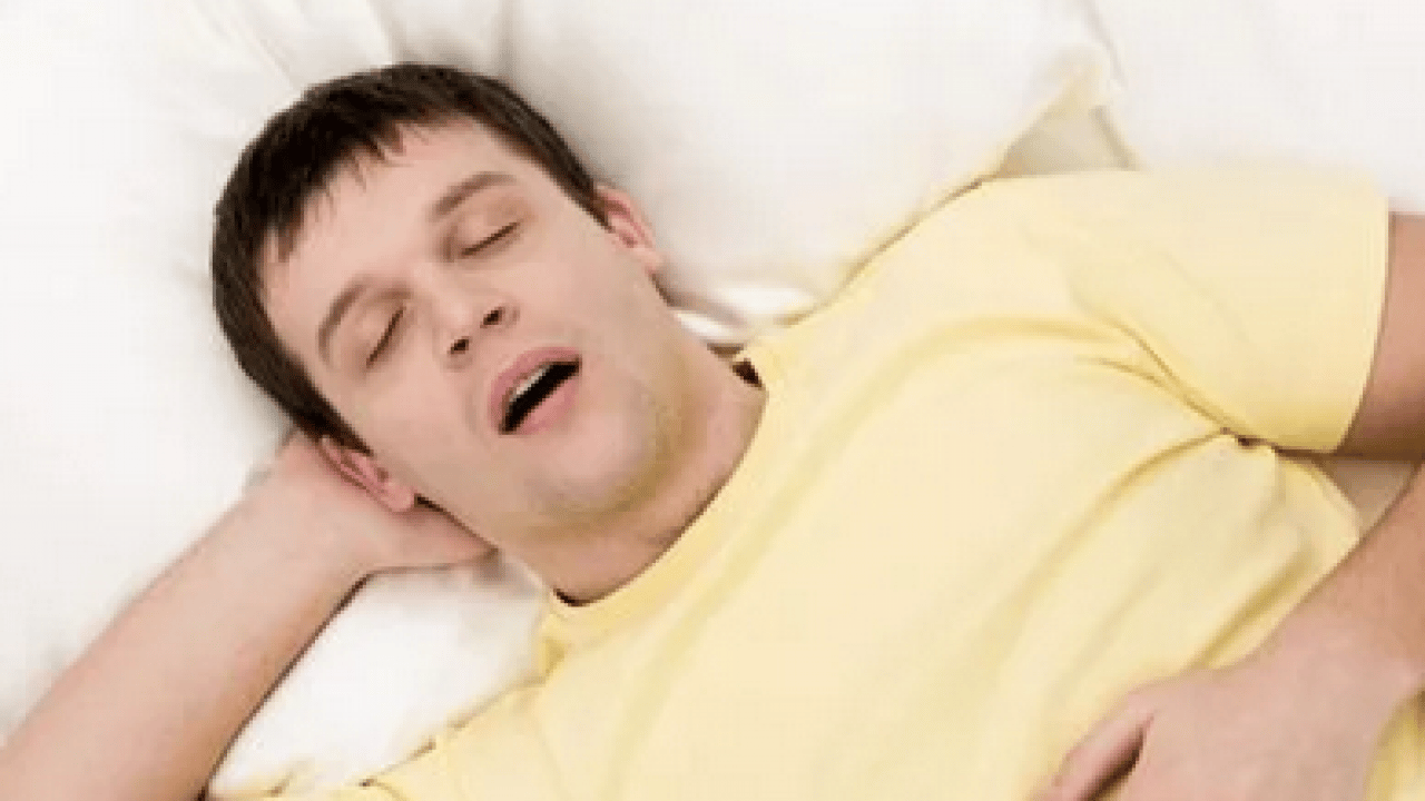 Foto - Horlamayı hafife almayın, kalbinizi koruyun: Organ yenilenme evresi...