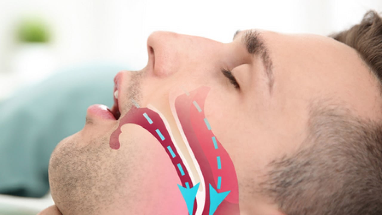 Foto - Horlamayı hafife almayın, kalbinizi koruyun: Organ yenilenme evresi...