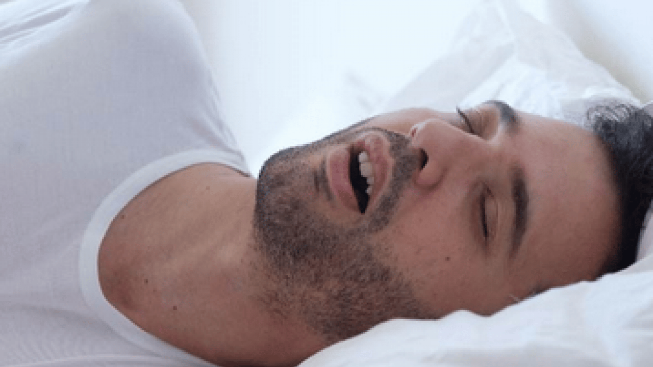 Foto - Horlamayı hafife almayın, kalbinizi koruyun: Organ yenilenme evresi...