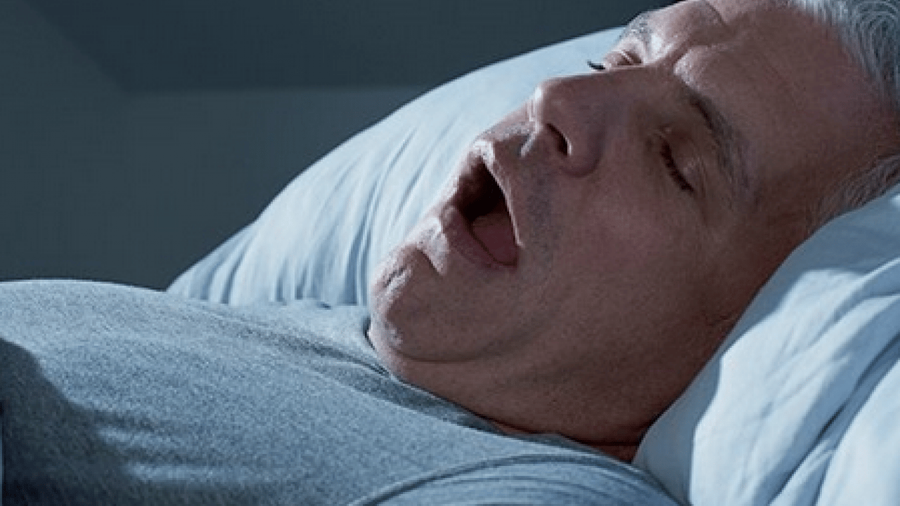 Foto - Horlamayı hafife almayın, kalbinizi koruyun: Organ yenilenme evresi...