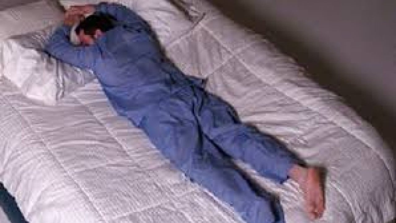 Foto - Horlayanlar dikkat! Doğru uyku pozisyonu açıklandı