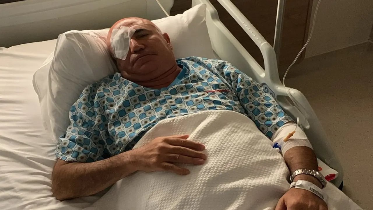 Foto - "Hortumcu Mahmut" rezil kepaze oldu! "Salya sümük ağlayan hokkabaz! Acı var mı acı"