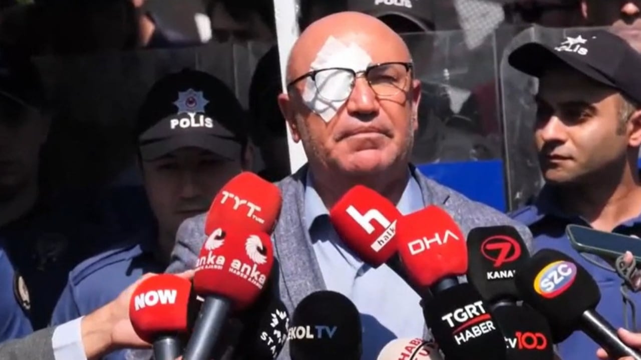 Foto - "Hortumcu Mahmut" rezil kepaze oldu! "Salya sümük ağlayan hokkabaz! Acı var mı acı"
