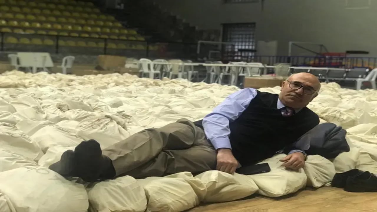 Foto - "Hortumcu Mahmut" rezil kepaze oldu! "Salya sümük ağlayan hokkabaz! Acı var mı acı"