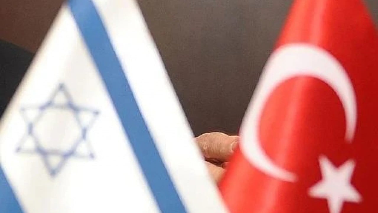Foto - Howard Eissenstat açıkladı: Sıra Türkiye'de hatta şimdiden başladı