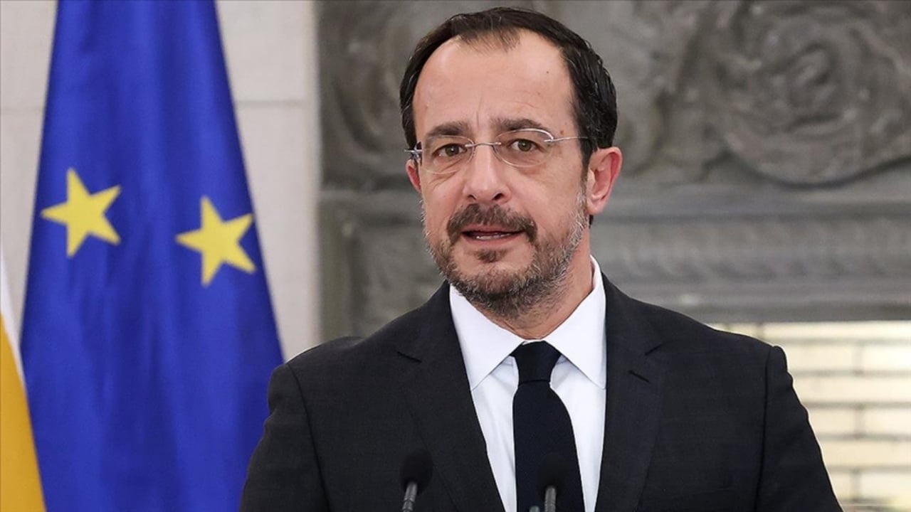 Foto - Hristodulidis’in çelişkisi Rumları bile isyan ettirdi: "Türk tarafı bu konuda haklı" diyerek kazan kaldırdılar