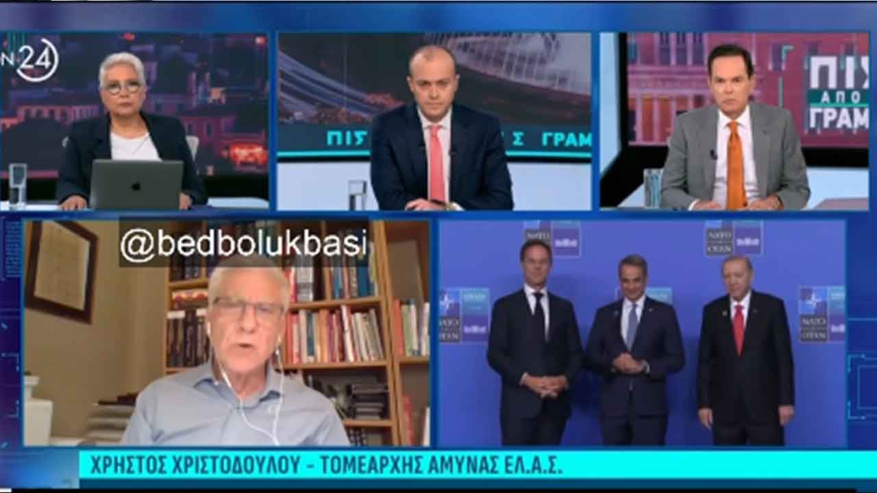 Foto - Eski Genelkurmay Başkanı 'bu bilgi hiçbir yerde yok' diyerek duyurdu: Türkiye F-35'leri bunun için alıyor